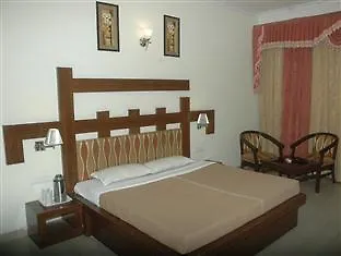 Ξενοδοχείο Silky Resorts Zirakpur