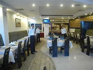 Silky Resorts Zirakpur