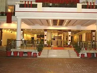Ξενοδοχείο Silky Resorts Zirakpur