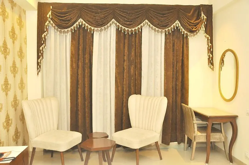 Silky Resorts Zirakpur