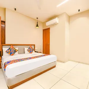 Fabhotel Dc Premium *** Zirakpur