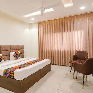 Fabhotel Prism Grand *** Zirakpur
